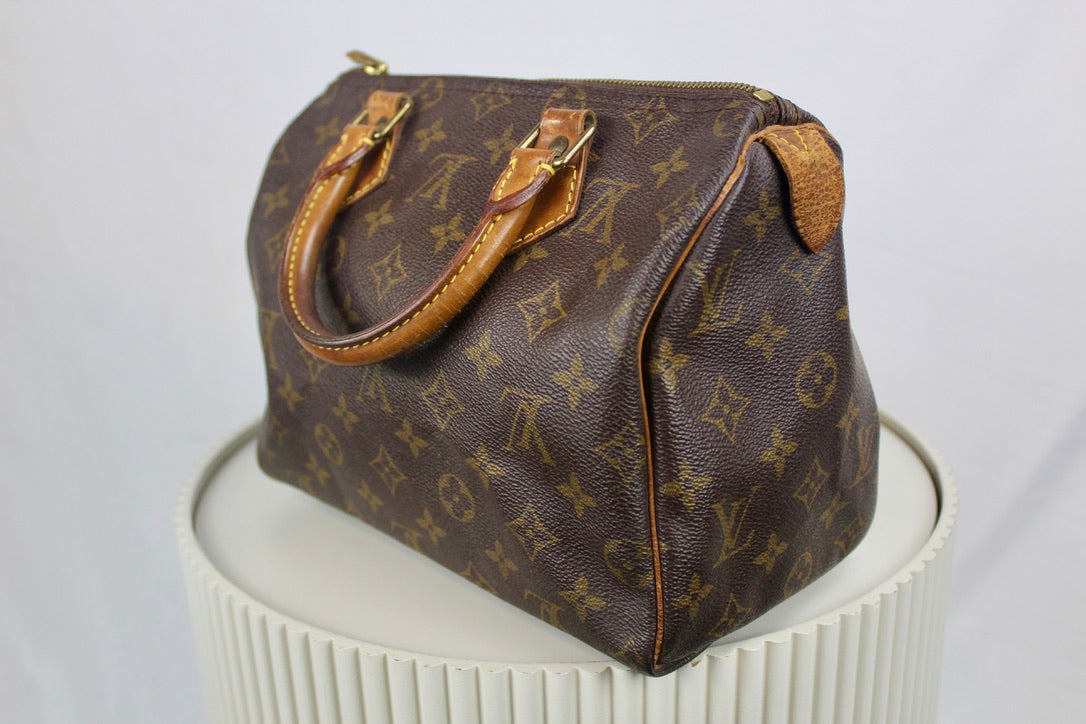 Louis Vuitton Speedy 25