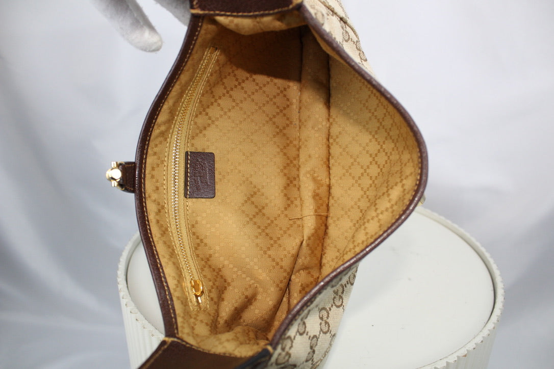 Gucci Jackie Slim Medium