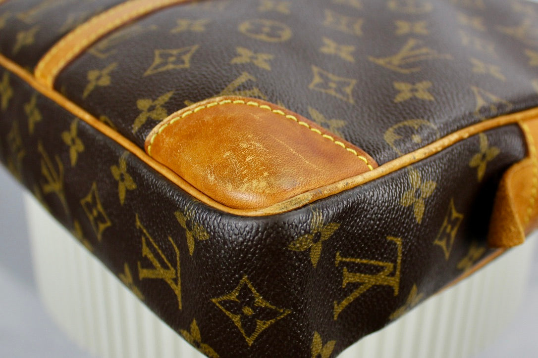 Louis Vuitton Porte Documents
