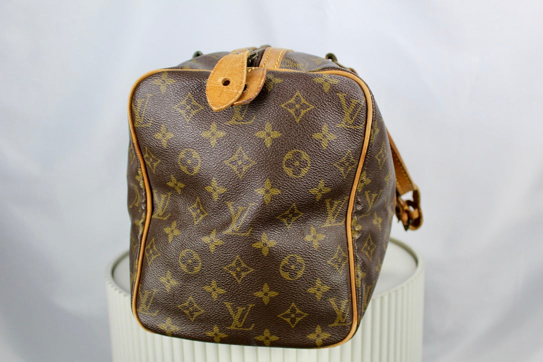 Louis Vuitton Sac Souple 35