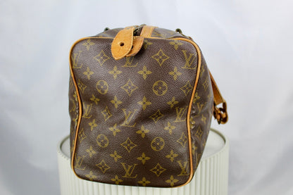 Louis Vuitton Sac Souple 35