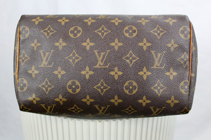 Louis Vuitton Speedy 25