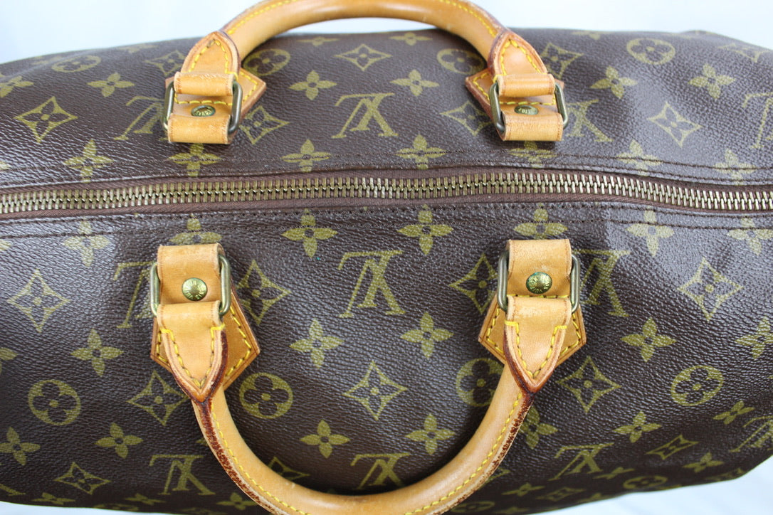 Louis Vuitton Speedy 40