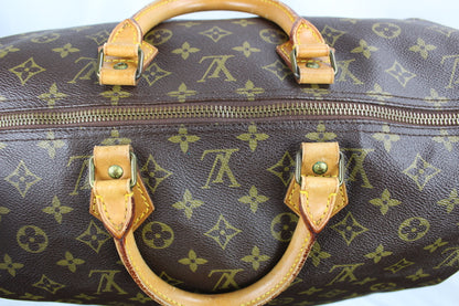 Louis Vuitton Speedy 40
