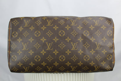 Louis Vuitton Speedy 35