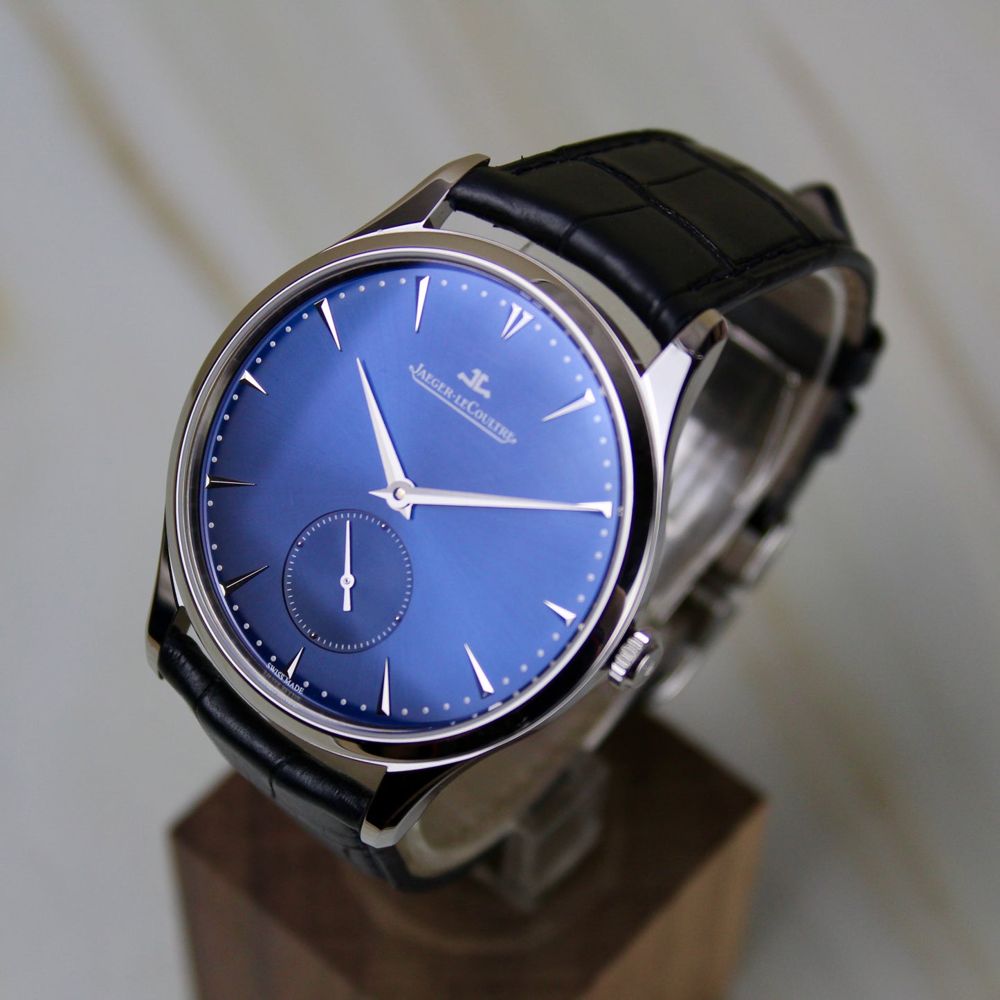 Jaeger LeCoultre Master Grande Ultra Thin - 174.8.90.S