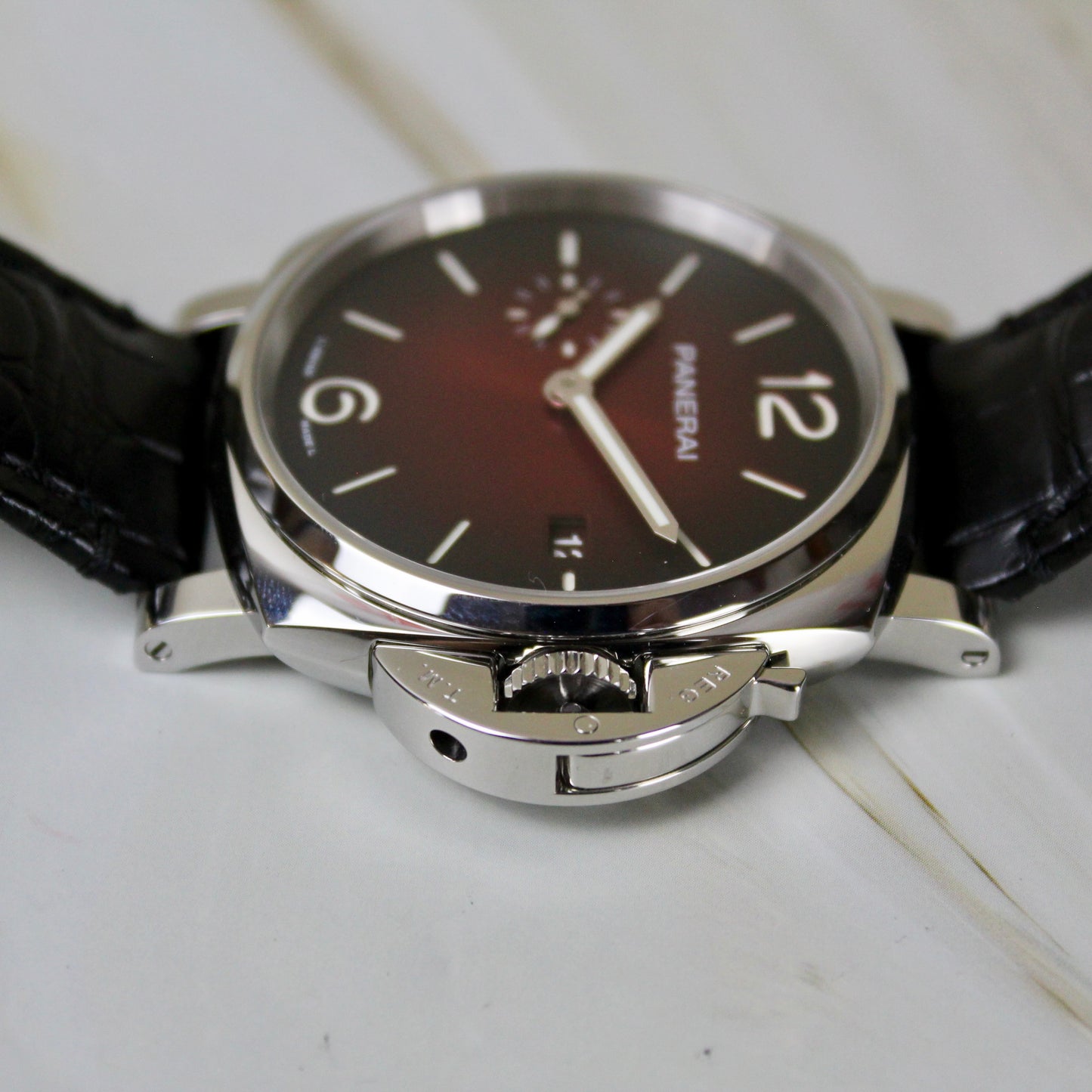 Panerai Luminor Due - PAM01424