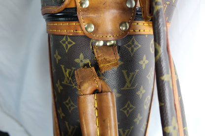 Louis Vuitton Golf Bag