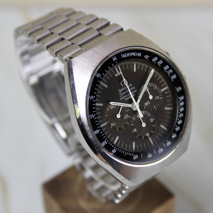 Omega Speedmaster Mark II - 145.014