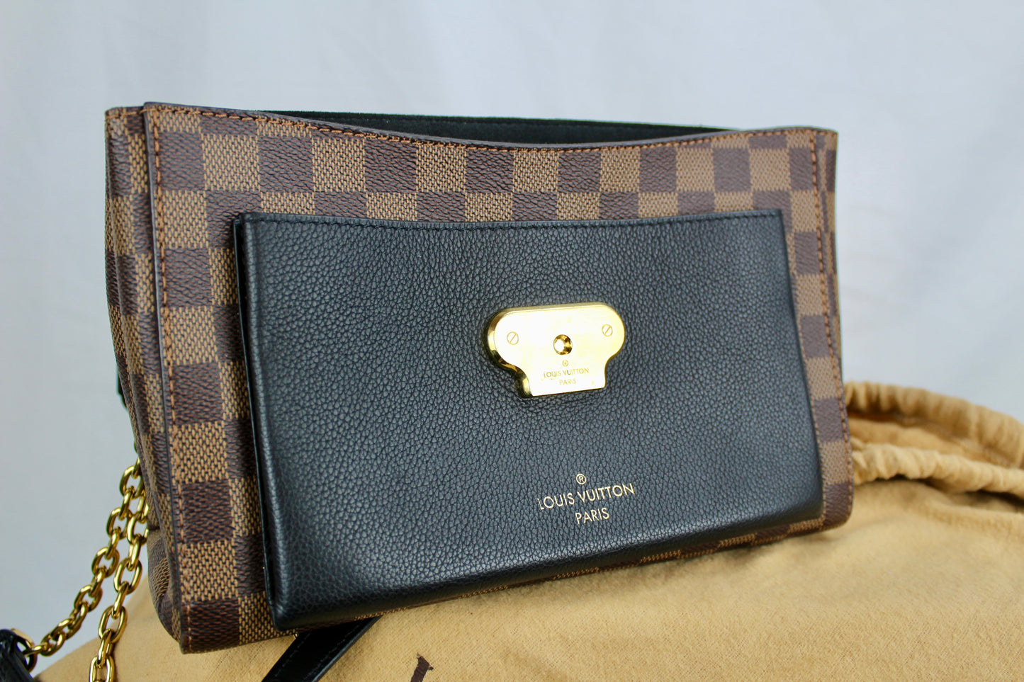 Louis Vuitton Vavin PM