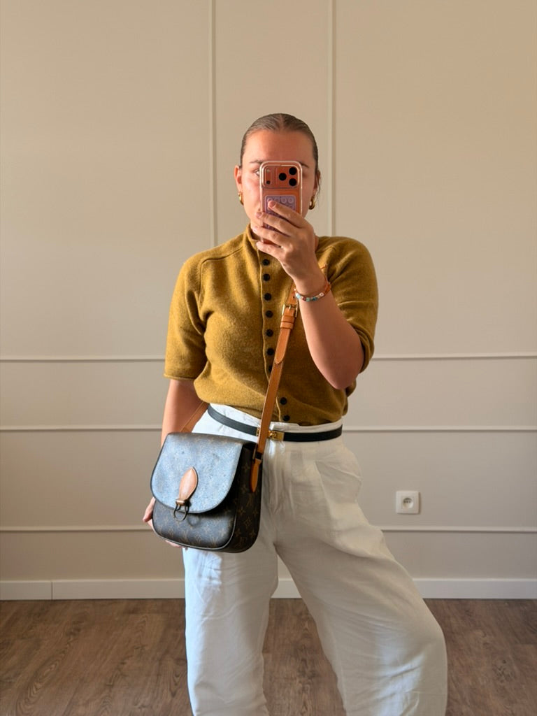 Louis Vuitton Saint Cloud GM