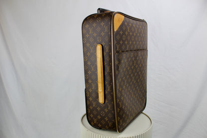 Louis Vuitton Pegase 50