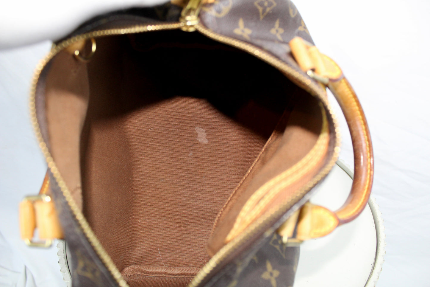 Louis Vuitton Speedy 25