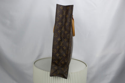 Louis Vuitton Sac Plat