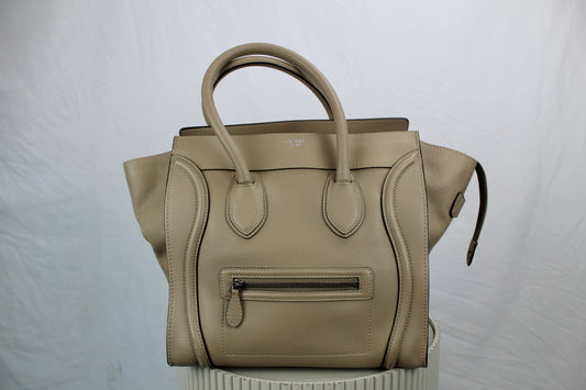 Celine Luggage