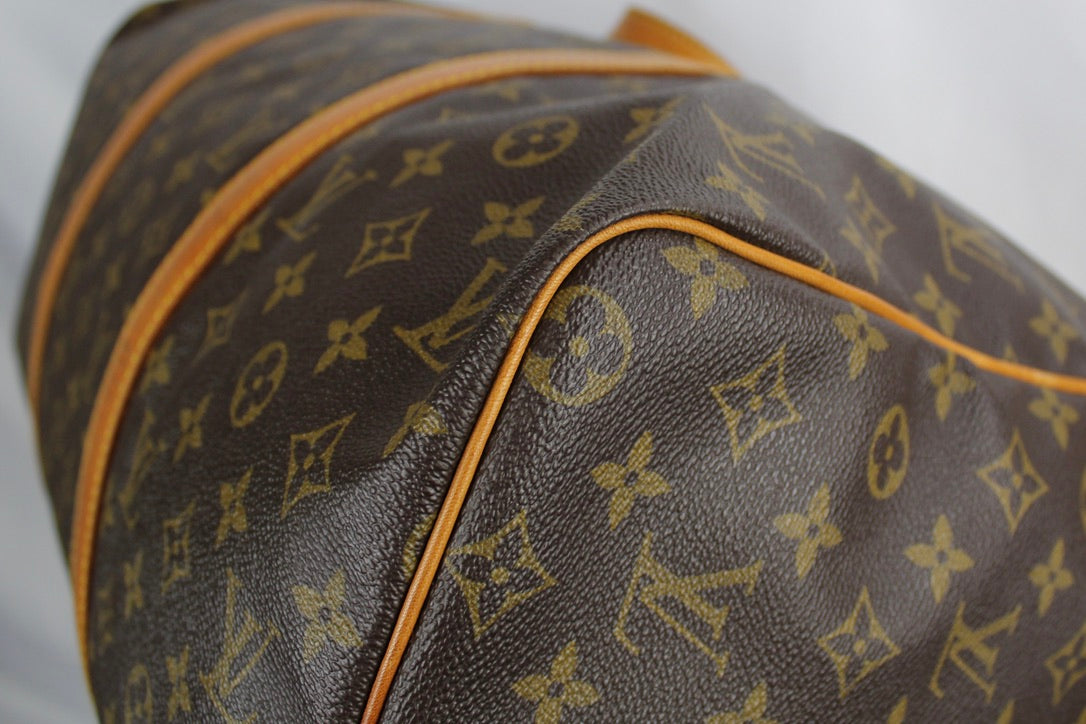 Louis Vuitton Sac Souple 45