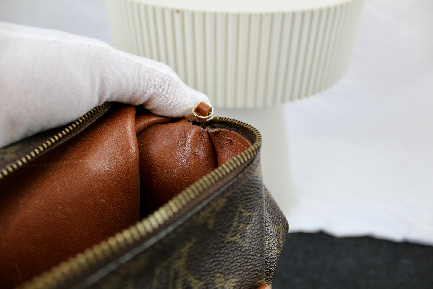 Louis Vuitton Papillon 30