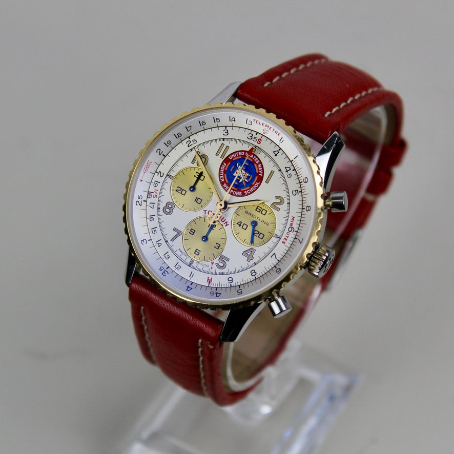 Breitling Navitimer Top Gun - D30022