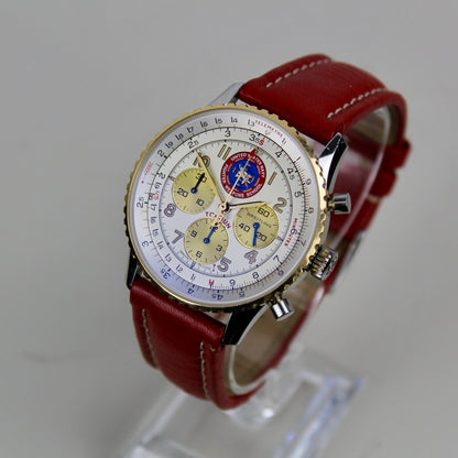 Breitling Navitimer Top Gun - D30022