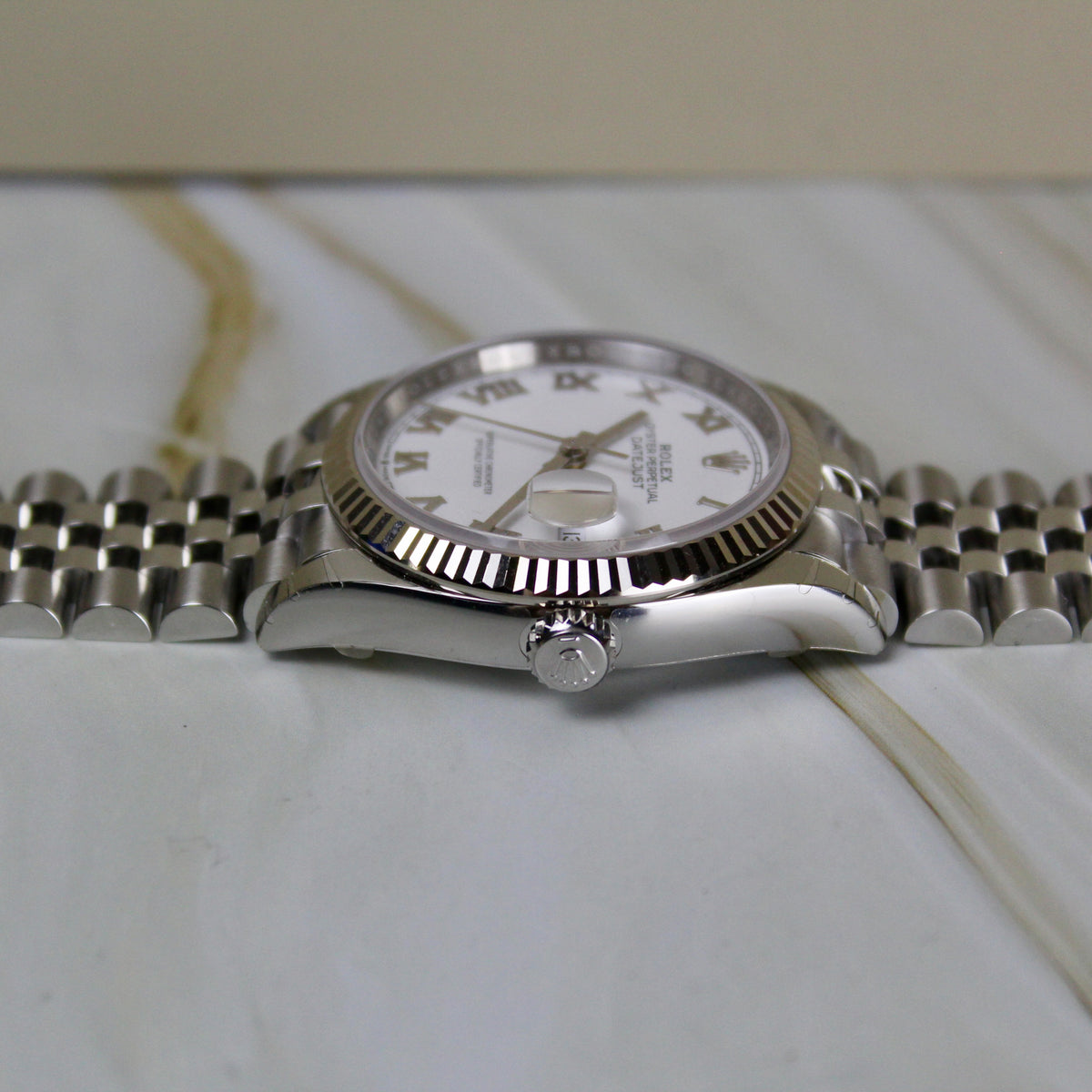 Rolex Datejust - 126234