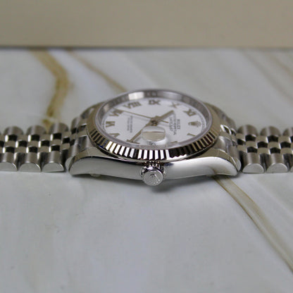 Rolex Datejust - 126234