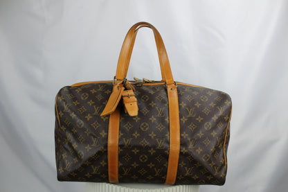 Louis Vuitton Sac Souple 45