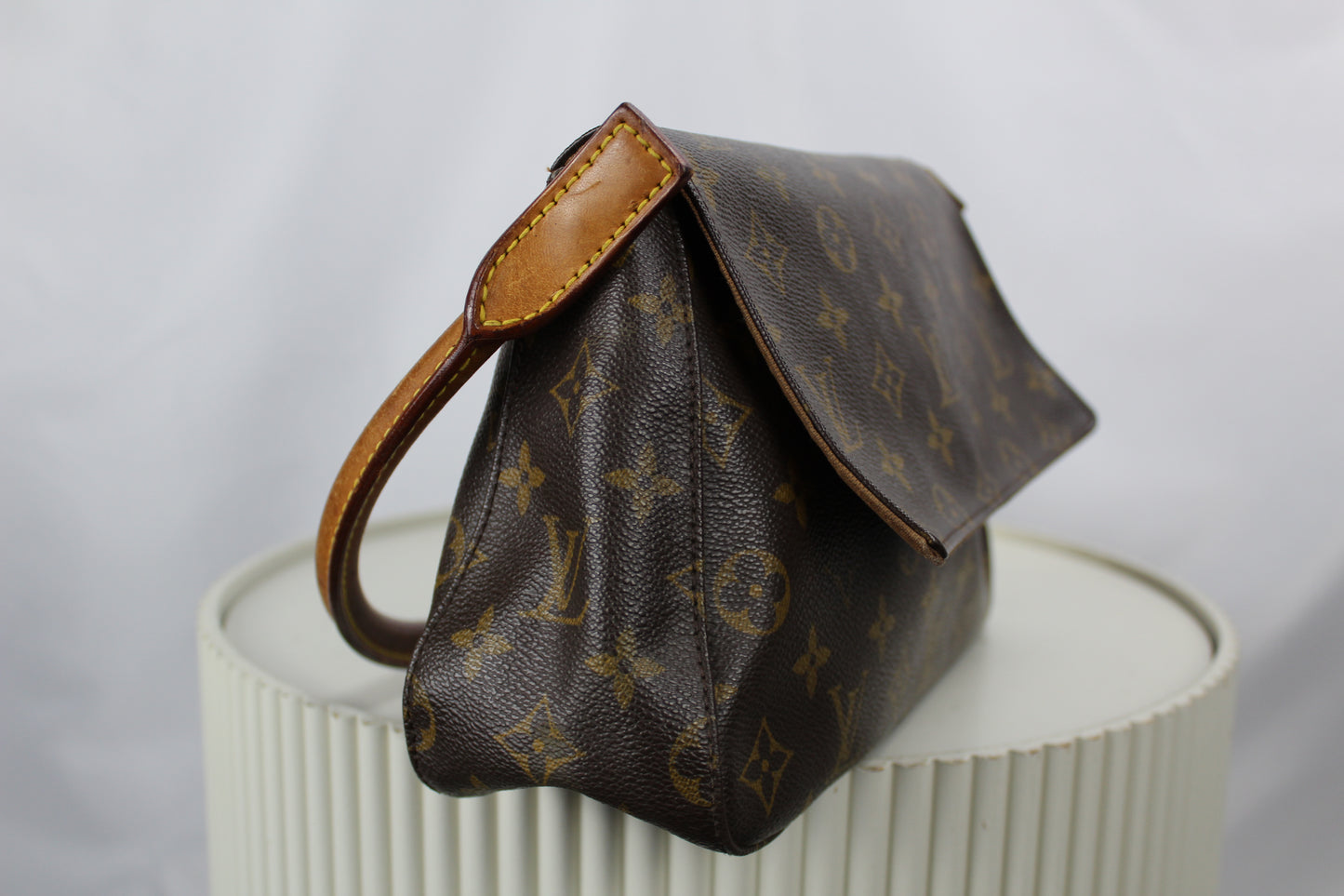 Louis Vuitton Mini Looping