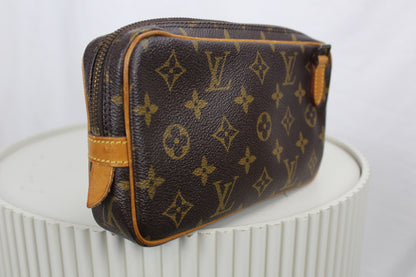 Louis Vuitton Marly