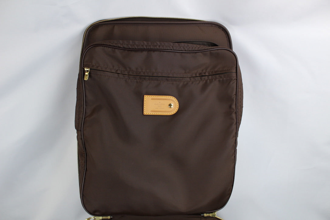 Louis Vuitton Pegase 45