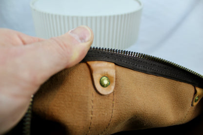 Louis Vuitton Keepall 60 Bandoulière