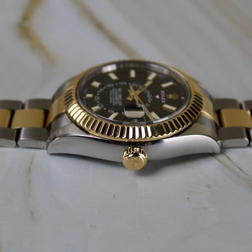 Rolex SkyDweller - 326933