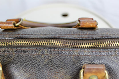 Louis Vuitton Speedy 25