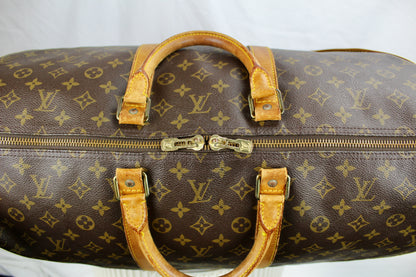 Louis Vuitton Keepall 55 Bandouliere