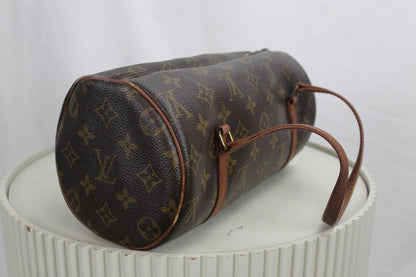 Louis Vuitton Papillon 26