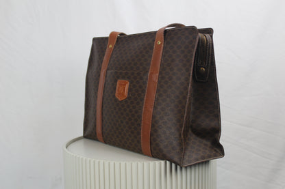 Celine Macadam Tote