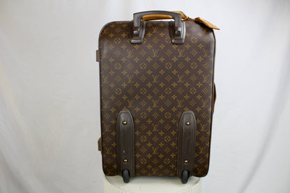 Louis Vuitton Pegasé 60