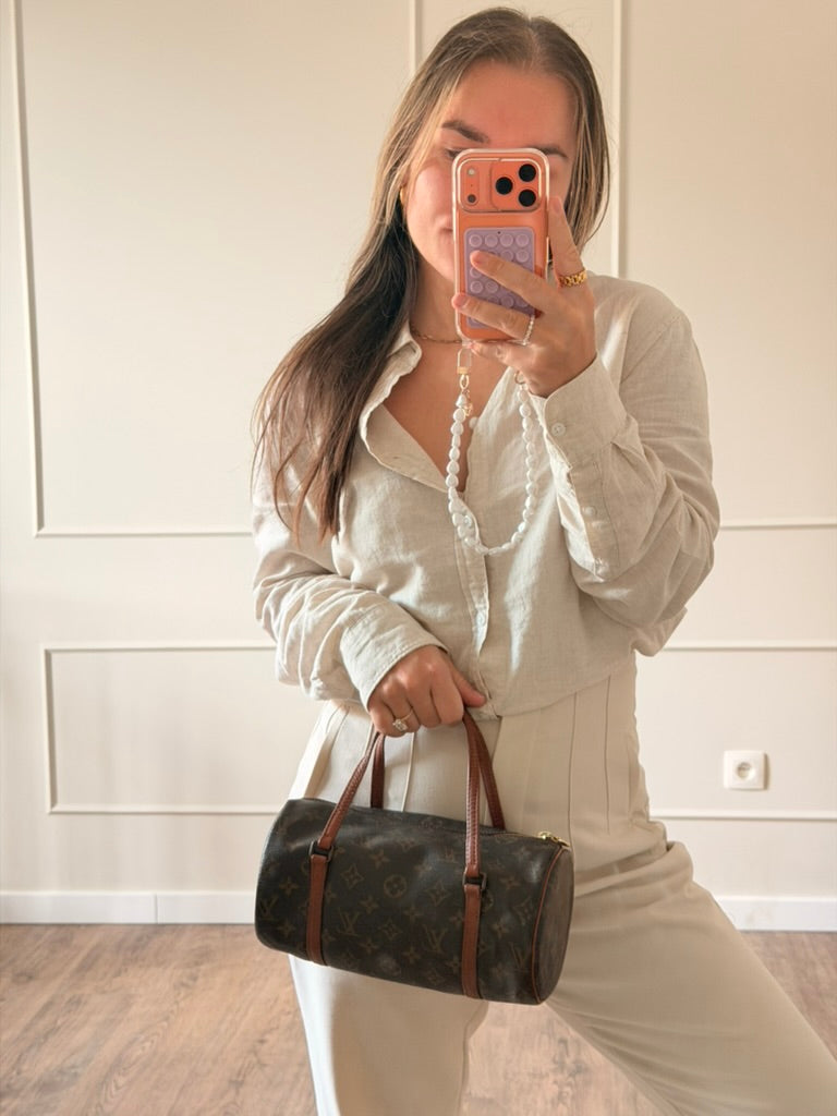 Louis Vuitton Papillon 26