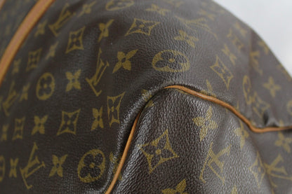 Louis Vuitton Keepall 50 Bandouliere