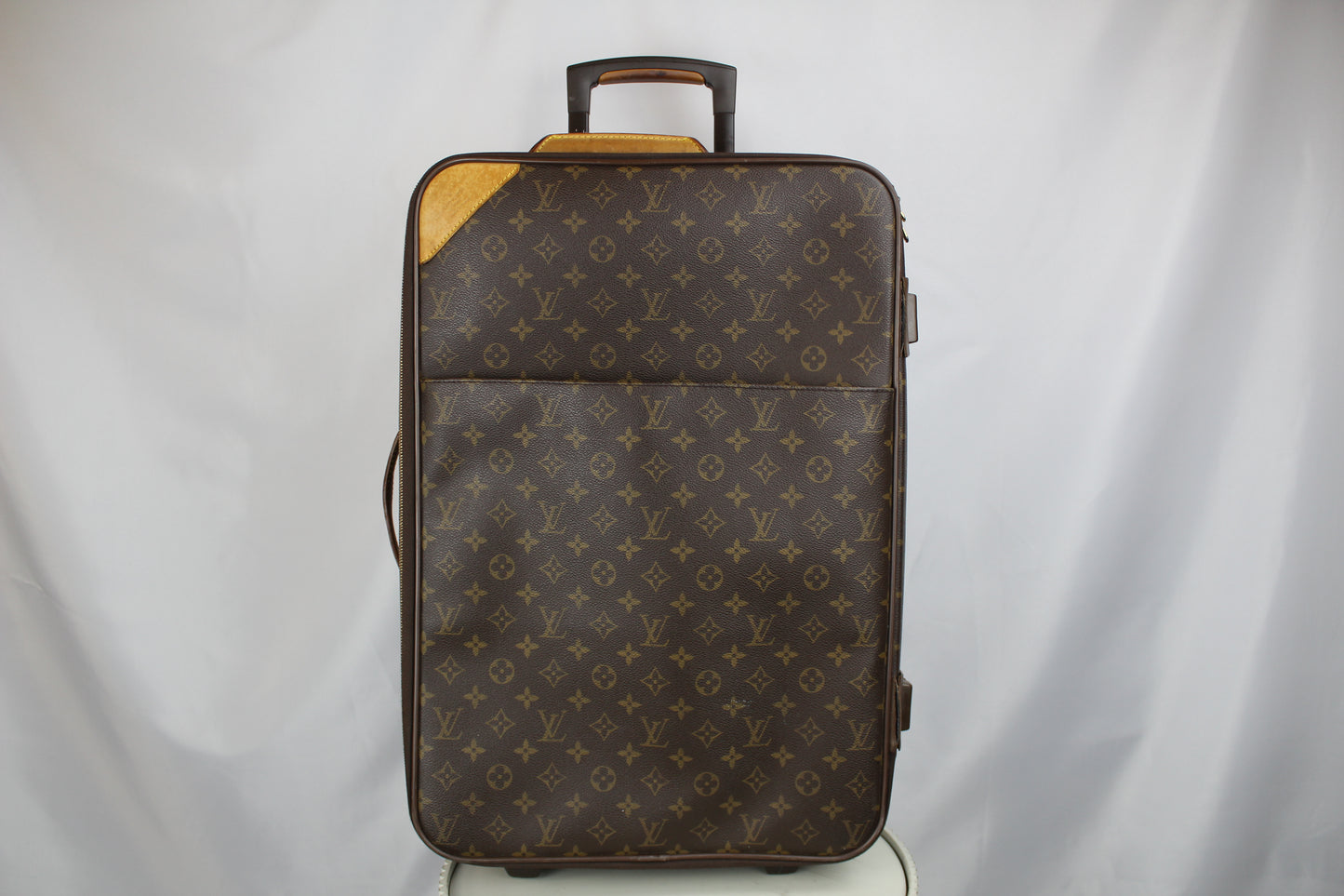 Louis Vuitton Pegase 55