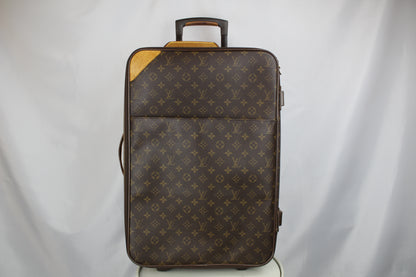 Louis Vuitton Pegase 55