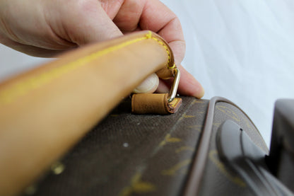 Louis Vuitton Pegase 55