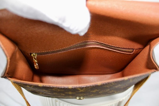 Louis Vuitton Saint Cloud GM