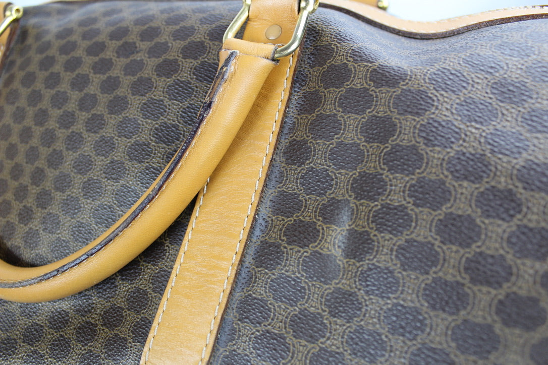 Celine Boston Bag