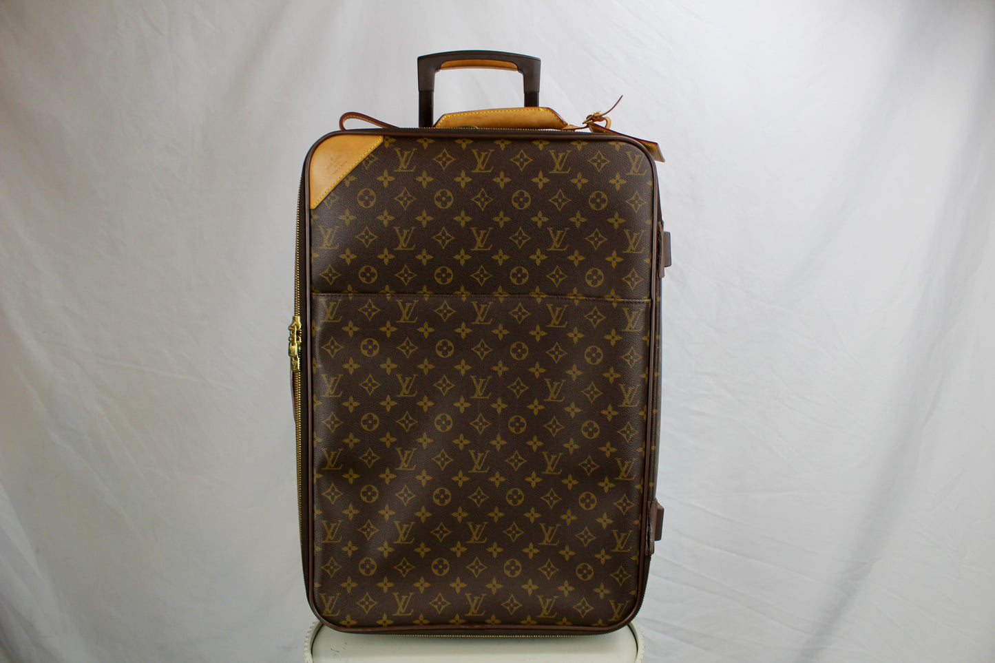 Louis Vuitton Pegase 55