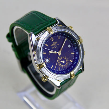 Breitling Duograph - B15047