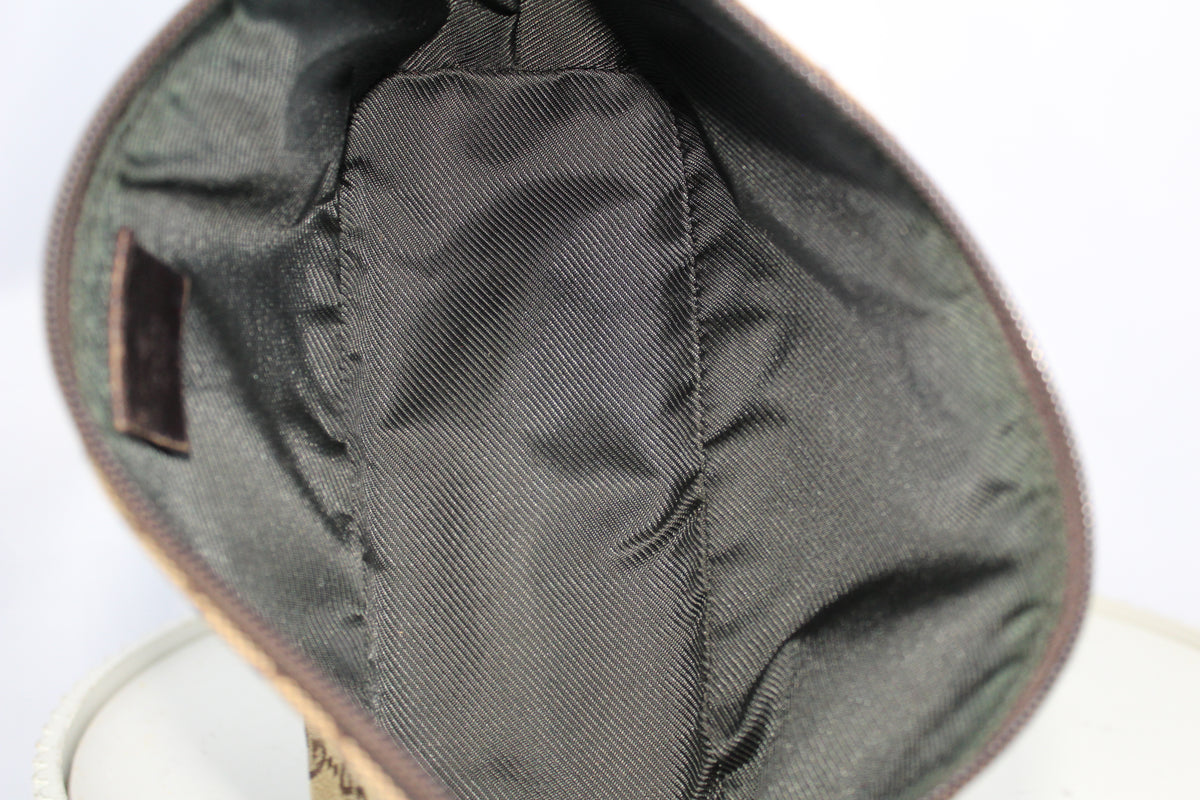 Gucci Boat Pochette