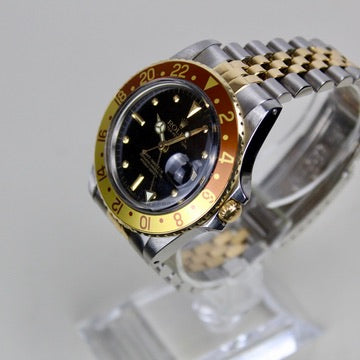 Rolex GMT Master "Rootbeer" - 16753