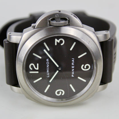Panerai Luminor - PAM00055