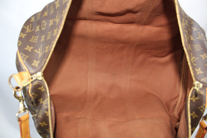 Louis Vuitton Keepall 55 Bandouliere