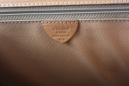 Celine Macadam Handbag